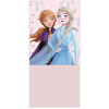  Disney Jégvarázs Sisters gyerek sál, snood