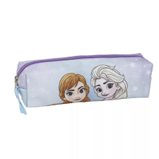 Disney Jégvarázs Sisters tolltartó 20 cm tolltartó