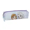  Disney Jégvarázs Sisters tolltartó 20 cm