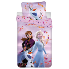 Disney Jégvarázs Sky ágyneműhuzat 140×200cm, 70×90 cm Nr5 lakástextília