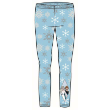 Disney Jégvarázs Snow Blue gyerek leggings 6 év gyerek nadrág
