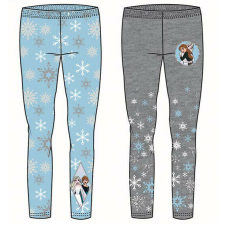 Disney Jégvarázs Snow gyerek leggings 4-10 év gyerek nadrág