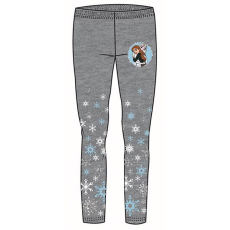 Disney Jégvarázs Snow gyerek leggings 5 év