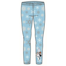  Disney Jégvarázs Snow gyerek leggings 5 év