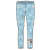  Disney Jégvarázs Snow gyerek leggings 5 év