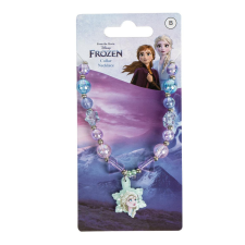  Disney Jégvarázs Snowflake gyöngyös nyaklánc nyaklánc