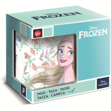 Disney Jégvarázs Snowy Tale porcelán bögre 325 ml (11 oz) Díszdobozban bögrék, csészék