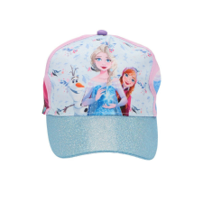 Disney Jégvarázs Snowy Touch gyerek baseball sapka 53 cm gyerek sapka
