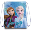 Disney Jégvarázs sporttáska tornazsák