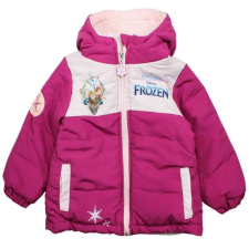 Disney Jégvarázs téli kabát 2 év (92 cm) gyerek kabát, dzseki