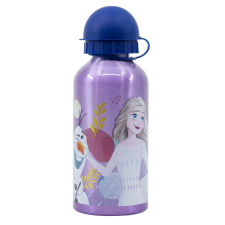  Disney Jégvarázs Trust The Jurney alumínium kulacs 400 ml babaétkészlet