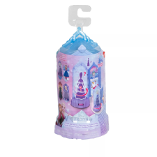 Disney Jégvarázs Varázslatos meglepetés - Elza baba (JCR90) baba