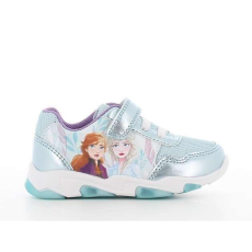 Disney Jégvarázs villogó sportcipő Elsa és Anna 28