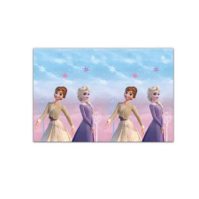 Disney Jégvarázs Wind műanyag asztalterítő 120x180 cm lakástextília