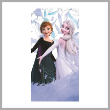  Disney Jégvarázs Wonderland fürdőlepedő, strand törölköző 70x140 cm
JFK034620 lakástextília