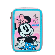 Disney Joy tolltartó töltött 2 emeletes tolltartó