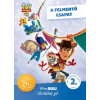  - Disney Junior - A felmentő csapat