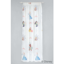 Disney készfüggöny - Hercegnők R01 140x245cm lakástextília
