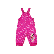 Disney kord Kertésznadrág - Minnie Mouse #rózsaszín gyerek nadrág