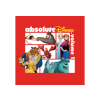 Disney Különböző előadók - Absolute Disney Volume 1 (Cd)