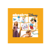 Disney Különböző előadók - Absolute Disney Volume 3 (Cd)