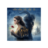 Disney Különböző előadók - Beauty And The Beast (A szépség és a szörnyeteg) (Cd)