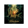 Disney Különböző előadók - The Jungle Book (A dzsungel könyve) (CD)