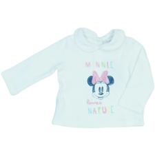 Disney Lány Hosszú ujjú felső (Méret: 56) gyerek póló