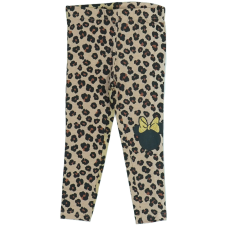 Disney Lány Leggings (Méret: 98) gyerek nadrág