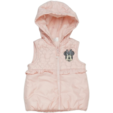  Disney Lány Mellény (Méret: 80)