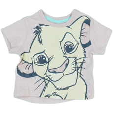 Disney Lány Póló (Méret: 56)