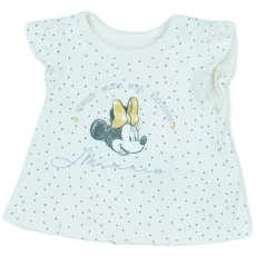 Disney Lány Póló (Méret: 62)