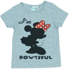 Disney Lány Póló (Méret: 80)
