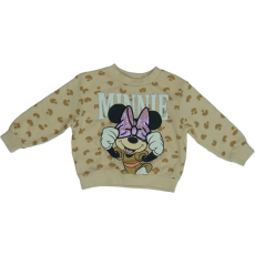 Disney Lány Pulóver (Méret: 128)