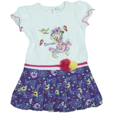 Disney Lány Ruha (Méret: 86)