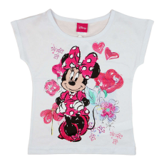 Disney lányka Póló - Minnie Mouse
