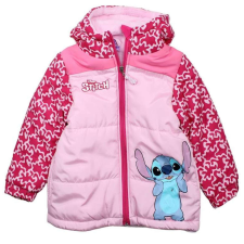 Disney Lilo & Stitch téli kabát 5 év (110 cm) gyerek kabát, dzseki