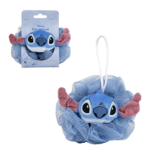  Disney Lilo és Stitch, A csillagkutya 3D fürdőszivacs, fürdőpamacs babaápolási kellék