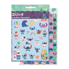 Disney Lilo és Stitch, A csillagkutya 600 darabos matrica szett matrica