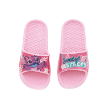 Disney Lilo és Stitch, A csillagkutya Angel gyerek papucs 26/27 gyerek papucs, mamusz