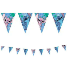  Disney Lilo és Stitch, A csillagkutya Angel zászlófüzér FSC 2,3 m party kellék