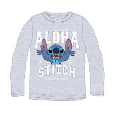Disney Lilo és Stitch, A csillagkutya Athletic gyerek hosszú póló, felső gyerek póló