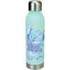 Disney Lilo és Stitch, A csillagkutya Blast műanyag kulacs fém kupakkal 750 ml