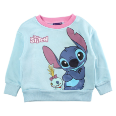 Disney Lilo és Stitch, A csillagkutya Blue gyerek pulóver