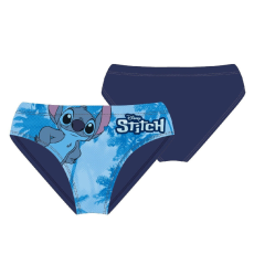  Disney Lilo és Stitch, A csillagkutya by the Sea gyerek fürdőnadrág, úszó 3 - 8 év / 98 - 128 cm