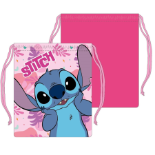 Disney Lilo és Stitch, A csillagkutya Cheeky Alien uzsonnás táska 26,5 cm uzsonnás doboz