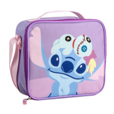 Disney Lilo és Stitch, A csillagkutya Cheeky Chomp thermo uzsonnás táska 24 cm uzsonnás doboz