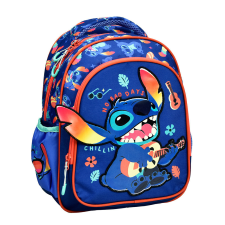  Disney Lilo és Stitch, A csillagkutya Chillin' hátizsák, táska 30 cm ajándéktárgy