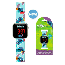 Disney Lilo és Stitch, A csillagkutya digitális LED karóra karóra