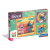 Disney Lilo és Stitch, A csillagkutya Disney Lilo és Stitch, A csillagkutya 3x48 db-os puzzle Clementoni